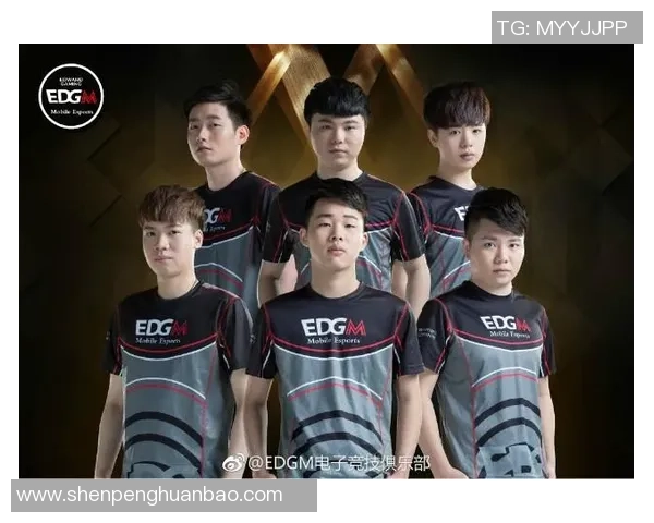 EDG比赛经验引发热议玩家对战术选择与团队配合的看法分析 EDG比赛经验引发热议玩家对战术选择与团队配合的看法分析