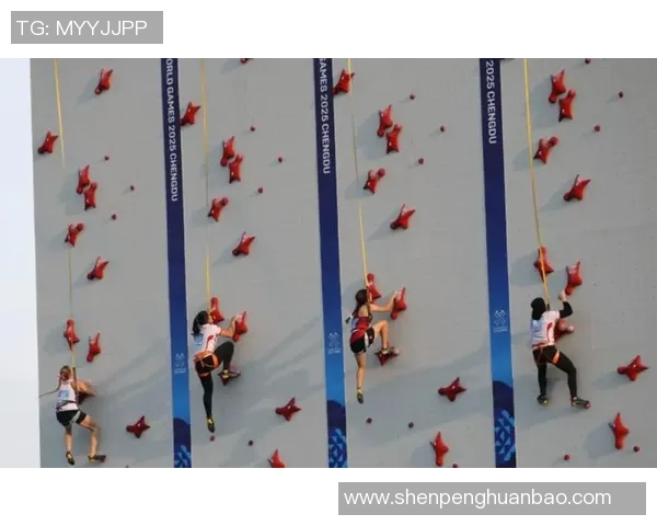 成都攀岩队灵活性分析与提升策略探讨之攀岩焦点 成都攀岩队灵活性分析与提升策略探讨之攀岩焦点