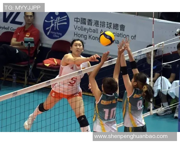 武汉排球队的节奏与风采探秘:排球运动在城市中的热情与发展 武汉排球队的节奏与风采探秘:排球运动在城市中的热情与发展