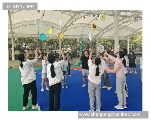 飞盘之路的探索与成长王敏分享个人经历与未来展望 飞盘之路的探索与成长王敏分享个人经历与未来展望