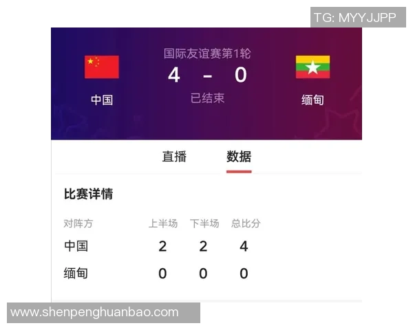 中国队与缅甸精彩对决直播全程回顾及赛后分析 中国队与缅甸精彩对决直播全程回顾及赛后分析