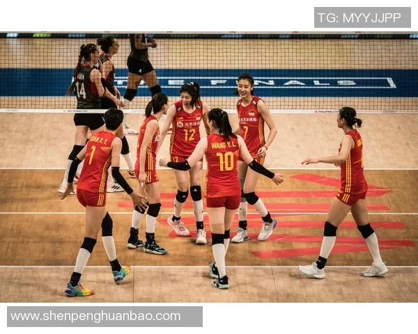 中国女排对阵斐济女排精彩比赛视频回顾与分析 中国女排对阵斐济女排精彩比赛视频回顾与分析