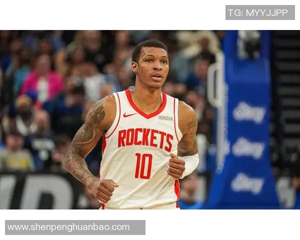 小贾巴里史密斯的篮球之路与未来发展展望