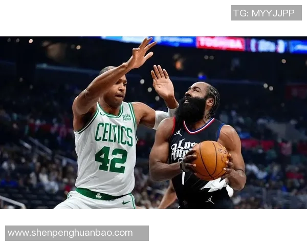 快船与凯尔特人精彩对决录像回放全程分析与精彩瞬间重温