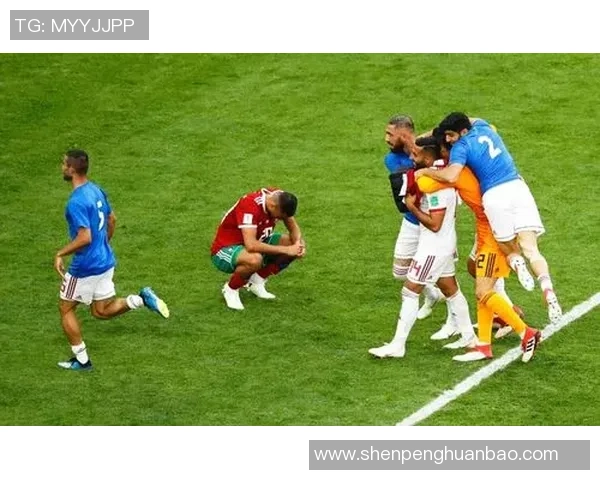 摩洛哥与伊朗历史交锋记录及比分回顾分析